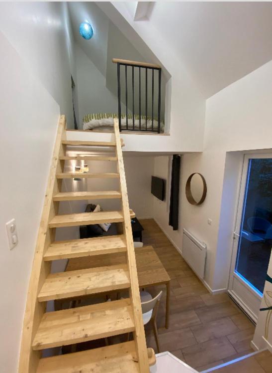 אמיינס Appartements Proche Gare מראה חיצוני תמונה
